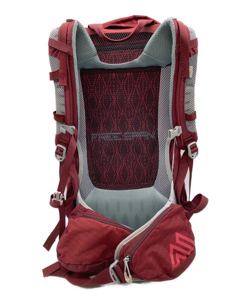 GREGORY（グレゴリー）GREGORY (グレゴリー) SULA24 バックパック レッドの古着・服飾アイテム