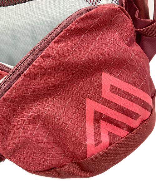 GREGORY（グレゴリー）GREGORY (グレゴリー) SULA24 バックパック レッドの古着・服飾アイテム