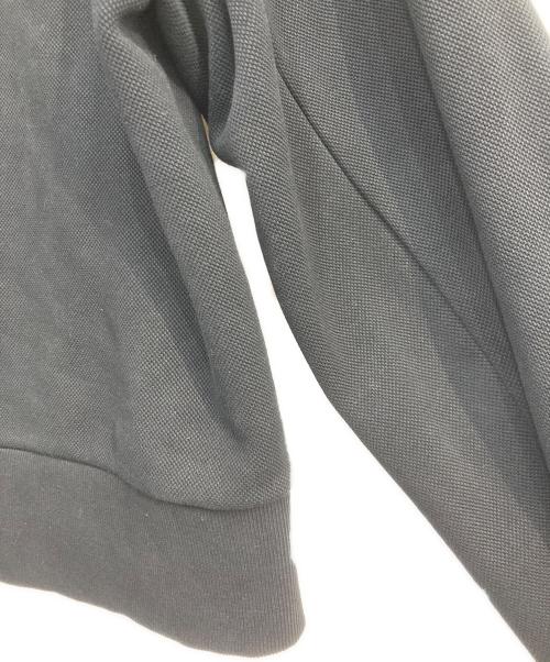 COMMON DIVISOR（コモンデバイザー）COMMON DIVISOR (コモンデバイザー) ダブルジップパーカー ブラック サイズ:1の古着・服飾アイテム