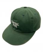 Unlikelyアンライクリー）の古着「Souvenir Cap 