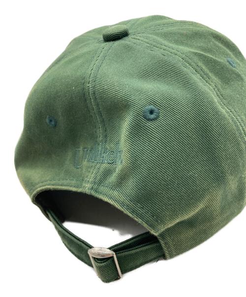 Unlikely（アンライクリー）Unlikely (アンライクリー) Souvenir Cap 