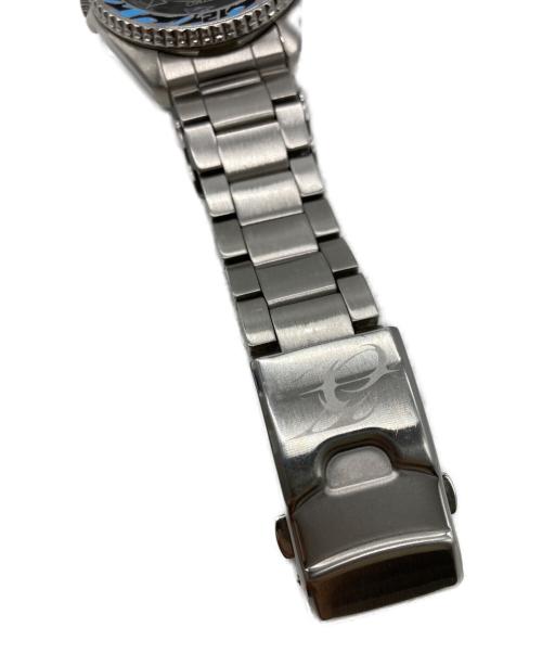 SEIKO（セイコー）SEIKO (セイコー) リストウォッチ ブラックの古着・服飾アイテム