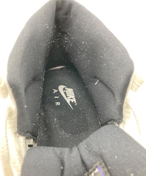 NIKE（ナイキ）NIKE (ナイキ) AIR JORDAN 11 RETRO CONCORD ブラック×ホワイト サイズ:28.5cmの古着・服飾アイテム