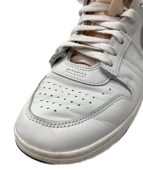 NIKE（ナイキ）NIKE (ナイキ) Jordan Air Ship SP 