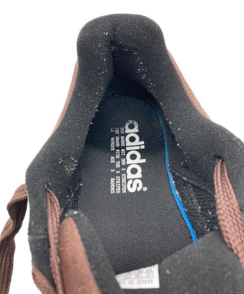 adidas（アディダス）adidas (アディダス) アディマティック ブラウン サイズ:29cmの古着・服飾アイテム