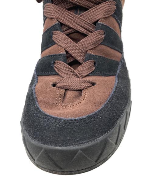 adidas（アディダス）adidas (アディダス) アディマティック ブラウン サイズ:29cmの古着・服飾アイテム