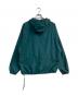 L.L.Bean (エルエルビーン) ナイロンアノラックパーカー グリーン サイズ:M：8000円