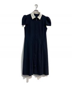 中古・古着通販】FOXEY NEWYORK (フォクシーニューヨーク) 襟付き