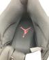 中古・古着 NIKE (ナイキ) WMNS AIR JORDAN 11 RETRO Animal Instinct ブラック×ベージュ サイズ:24cm 未使用品：12000円