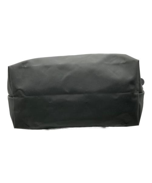 LONGCHAMP（ロンシャン）LONGCHAMP (ロンシャン) ル プリアージュ トートバッグ グレーの古着・服飾アイテム