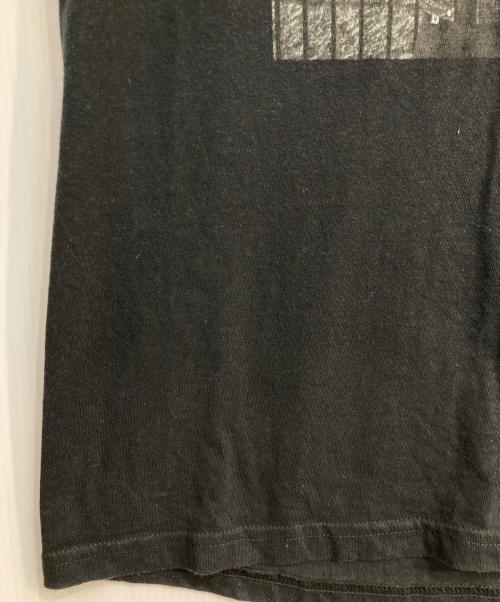 SUPREME（シュプリーム）Supreme (シュプリーム) UNDERCOVER (アンダーカバー) Public Enemy White House Tee ブラック サイズ:sの古着・服飾アイテム