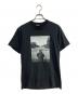 Supreme（シュプリーム）の古着「Public Enemy White House Tee」｜ブラック