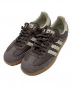adidasアディダス）の古着「Samba OG」｜ブラウン