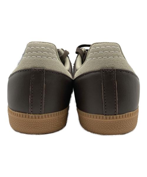 adidas（アディダス）adidas (アディダス) Samba OG ブラウン サイズ:24cmの古着・服飾アイテム