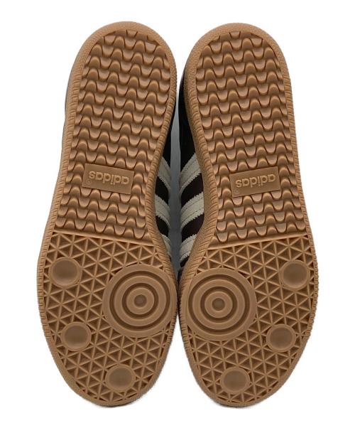 adidas（アディダス）adidas (アディダス) Samba OG ブラウン サイズ:24cmの古着・服飾アイテム