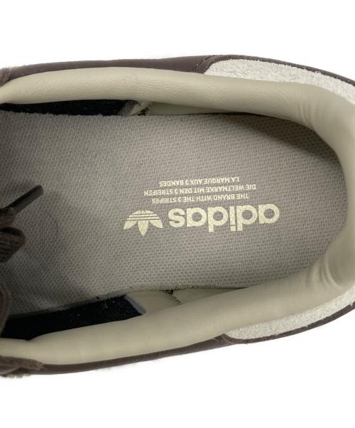 adidas（アディダス）adidas (アディダス) Samba OG ブラウン サイズ:24cmの古着・服飾アイテム