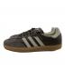adidas (アディダス) Samba OG ブラウン サイズ:24cm：9000円