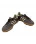 中古・古着 adidas (アディダス) Samba OG ブラウン サイズ:24cm：9000円