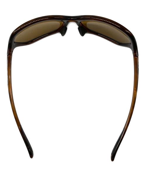 OAKLEY（オークリー）OAKLEY (オークリー) Warm upサングラス ブラウン サイズ:SIZE 60☐16の古着・服飾アイテム