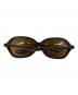 OAKLEY (オークリー) Warm upサングラス ブラウン サイズ:SIZE 60☐16：5000円