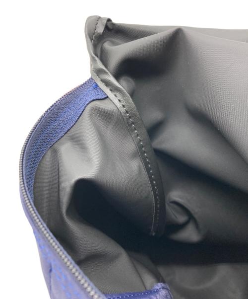 LONGCHAMP（ロンシャン）LONGCHAMP (ロンシャン) プリアージュバックパック ネイビーの古着・服飾アイテム