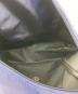 中古・古着 LONGCHAMP (ロンシャン) プリアージュバックパック ネイビー：6000円