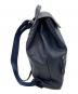 LONGCHAMP (ロンシャン) ル・フローネ バックパック ネイビー：15000円