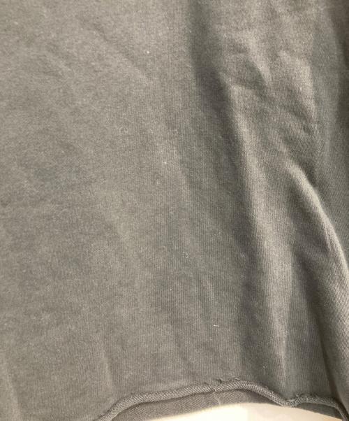 LADY GAGA（レディガガ）LADY GAGA (レディガガ) PERFECT CELEBRITY HOODIE ブラック サイズ:XLの古着・服飾アイテム