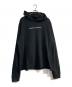 LADY GAGA（レディガガ）の古着「PERFECT CELEBRITY HOODIE」｜ブラック