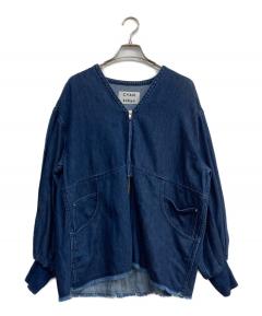 中古・古着通販】KAPITAL (キャピタル) 11.5ozデニム モモンローG