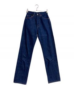 中古・古着通販】LEVI'S (リーバイス) 505デニムパンツ インディゴ