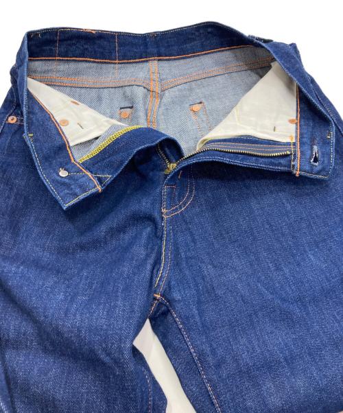 LEVI'S VINTAGE CLOTHING（リーバイス ビンテージ クロージング）LEVI'S VINTAGE CLOTHING (リーバイス ビンテージ クロージング) 701デニムパンツ インディゴ サイズ:W26の古着・服飾アイテム