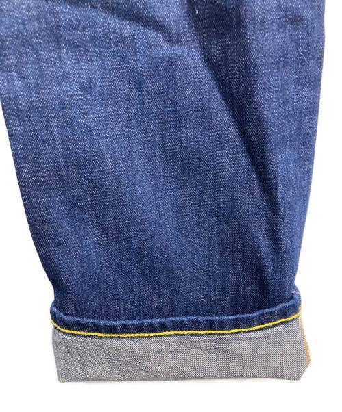LEVI'S VINTAGE CLOTHING（リーバイス ビンテージ クロージング）LEVI'S VINTAGE CLOTHING (リーバイス ビンテージ クロージング) 701デニムパンツ インディゴ サイズ:W26の古着・服飾アイテム