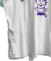 中古・古着 SAILORS (セイラーズ) プリントTシャツ ホワイト×ブルー サイズ:-：5000円