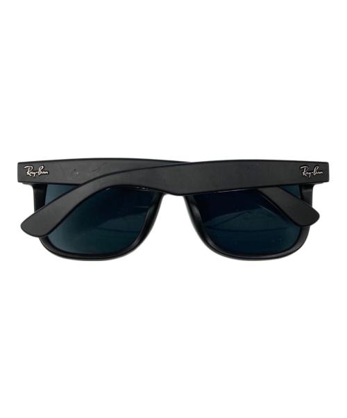 RAY-BAN（レイバン）RAY-BAN (レイバン) JUSTIN CLASSIC/サングラス ブラック サイズ:SIZE 54☐17の古着・服飾アイテム