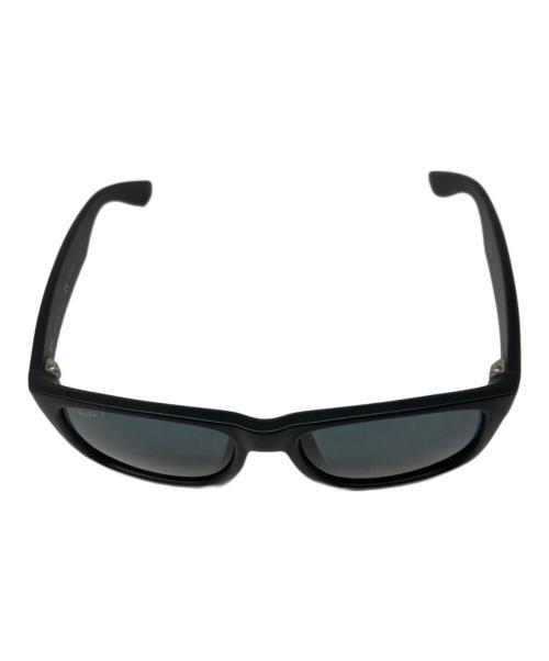 RAY-BAN（レイバン）RAY-BAN (レイバン) JUSTIN CLASSIC/サングラス ブラック サイズ:SIZE 54☐17の古着・服飾アイテム
