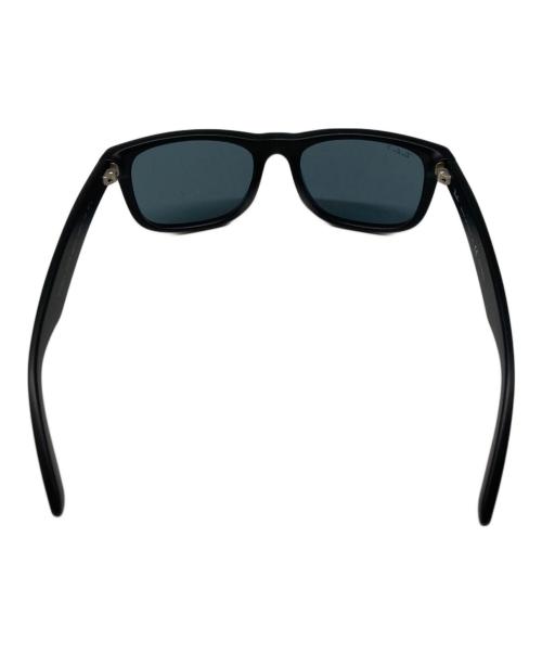 RAY-BAN（レイバン）RAY-BAN (レイバン) JUSTIN CLASSIC/サングラス ブラック サイズ:SIZE 54☐17の古着・服飾アイテム