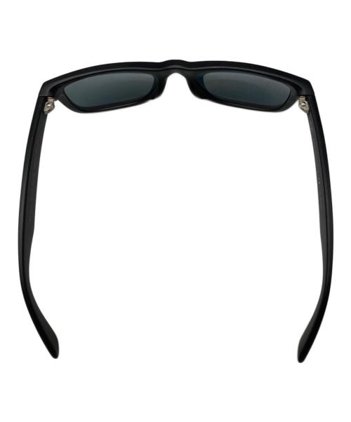 RAY-BAN（レイバン）RAY-BAN (レイバン) JUSTIN CLASSIC/サングラス ブラック サイズ:SIZE 54☐17の古着・服飾アイテム