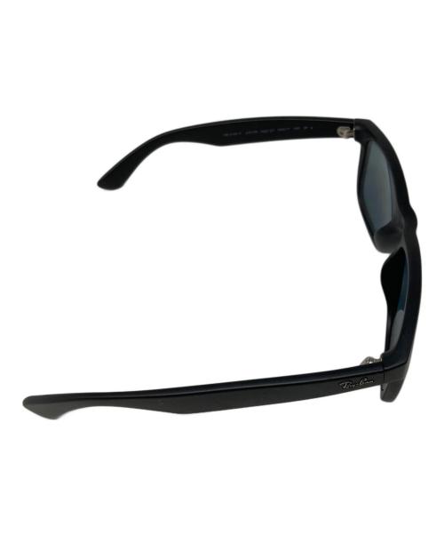 RAY-BAN（レイバン）RAY-BAN (レイバン) JUSTIN CLASSIC/サングラス ブラック サイズ:SIZE 54☐17の古着・服飾アイテム