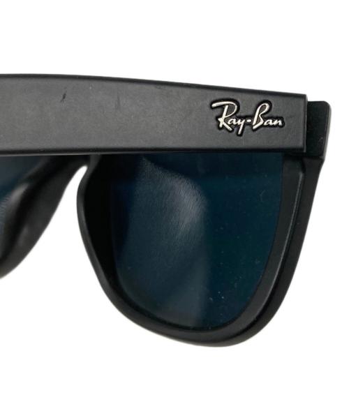 RAY-BAN（レイバン）RAY-BAN (レイバン) JUSTIN CLASSIC/サングラス ブラック サイズ:SIZE 54☐17の古着・服飾アイテム
