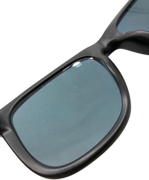 RAY-BAN（レイバン）RAY-BAN (レイバン) JUSTIN CLASSIC/サングラス ブラック サイズ:SIZE 54☐17の古着・服飾アイテム