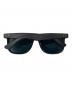 RAY-BAN (レイバン) JUSTIN CLASSIC/サングラス ブラック サイズ:SIZE 54☐17：5000円