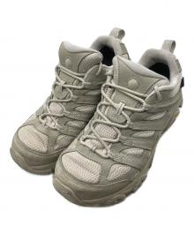MERRELL（メレル）の古着「MOAB 3 SYNTHETIC」｜グレー