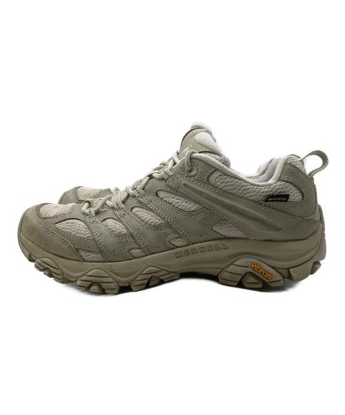 MERRELL（メレル）MERRELL (メレル) MOAB 3 SYNTHETIC グレー サイズ:26cmの古着・服飾アイテム