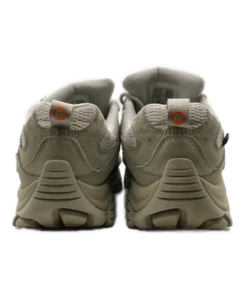 MERRELL（メレル）MERRELL (メレル) MOAB 3 SYNTHETIC グレー サイズ:26cmの古着・服飾アイテム