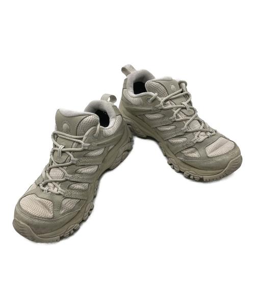 MERRELL（メレル）MERRELL (メレル) MOAB 3 SYNTHETIC グレー サイズ:26cmの古着・服飾アイテム