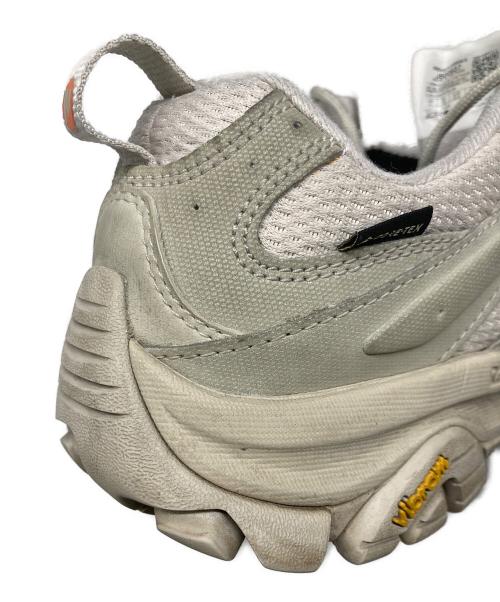 MERRELL（メレル）MERRELL (メレル) MOAB 3 SYNTHETIC グレー サイズ:26cmの古着・服飾アイテム