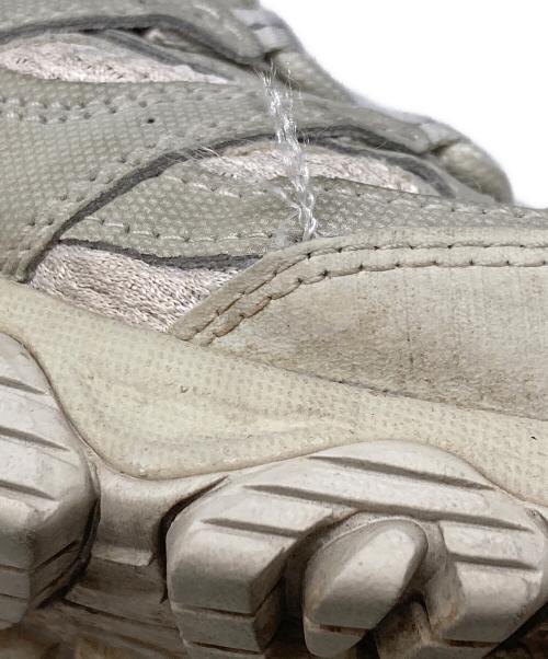 MERRELL（メレル）MERRELL (メレル) MOAB 3 SYNTHETIC グレー サイズ:26cmの古着・服飾アイテム