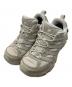 MERRELL（メレル）の古着「MOAB 3 SYNTHETIC」｜グレー