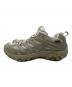 MERRELL (メレル) MOAB 3 SYNTHETIC グレー サイズ:26cm：7000円